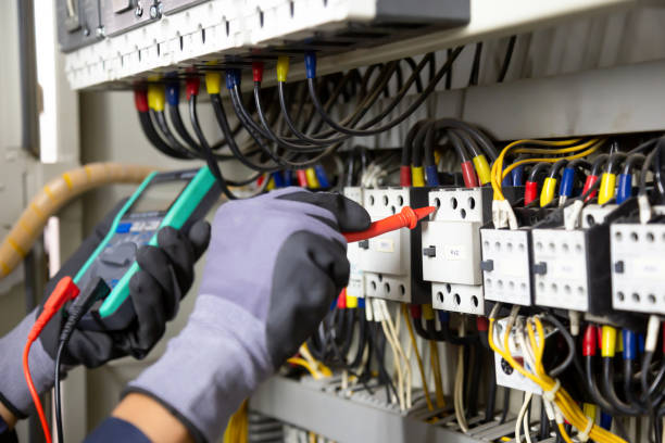 Industrial Electrical Services in Exton, PA