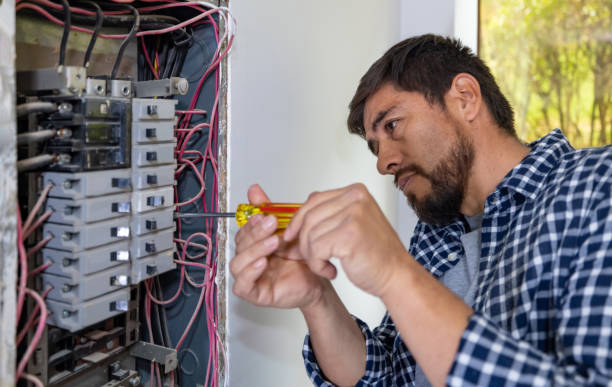 Why Trust Our Licensed Electricians for Your Electrical Needs in Exton, PA?